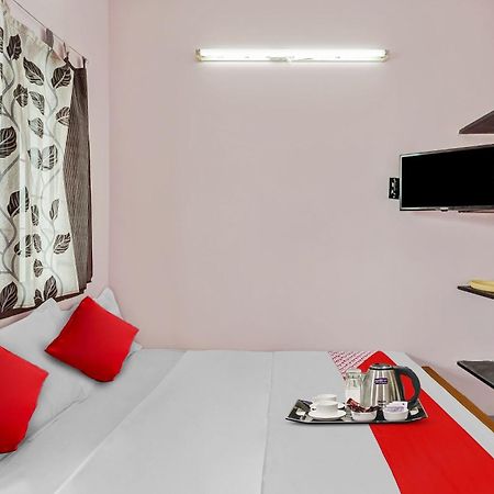 OYO 91227 Arunachala Guest House Chennai Exterior foto