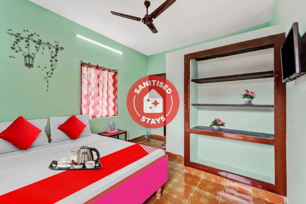 OYO 91227 Arunachala Guest House Chennai Exterior foto